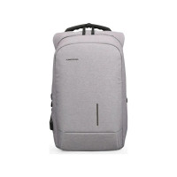 Рюкзак для ноутбука Kingsons 17" laptop backpack Light Grey (KS3149W-D17L)