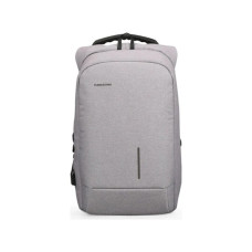 Рюкзак для ноутбука Kingsons 17" laptop backpack Light Grey (KS3149W-D17L)