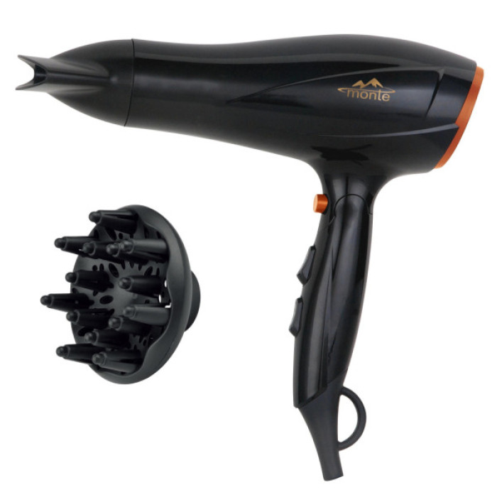 Фен Monte MT-5220