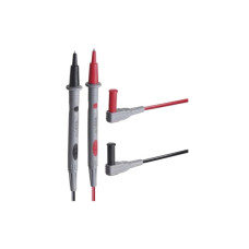 Щупи для мультиметра EMOS S4003, 10 A, CAT III (S4003)