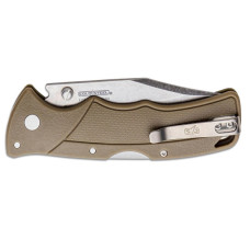 Ніж Cold Steel Verdict CP FDE (CS-FL-C3CPSSFDE)