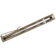 Ніж Cold Steel Verdict CP FDE (CS-FL-C3CPSSFDE)