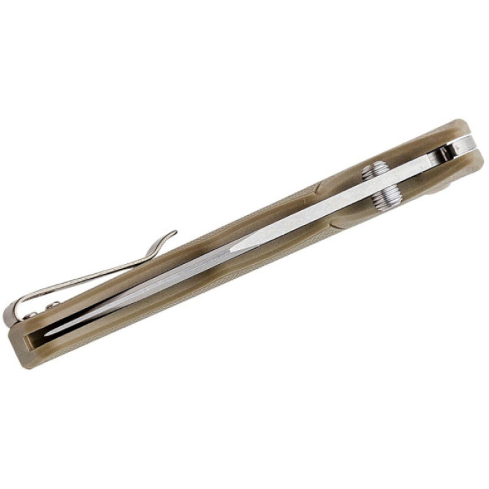 Ніж Cold Steel Verdict CP FDE (CS-FL-C3CPSSFDE)