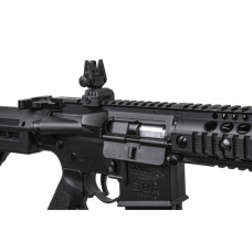 Пневматична гвинтівка Crosman DPMS SBR Full Auto (DSBR)