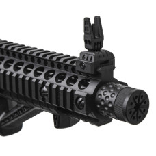 Пневматична гвинтівка Crosman DPMS SBR Full Auto (DSBR)