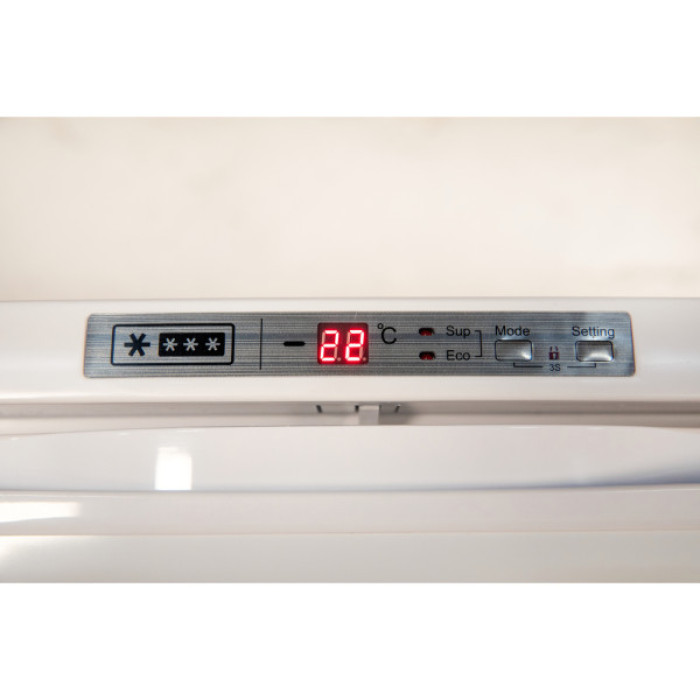 Морозильна камера Snaige F12SM-TT002EH