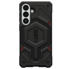 Чохол до мобільного телефона UAG Samsung Galaxy S26+ Monarch Pro with Magnet Kevlar black (214514113940)