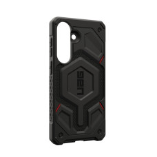 Чохол до мобільного телефона UAG Samsung Galaxy S26+ Monarch Pro with Magnet Kevlar black (214514113940)