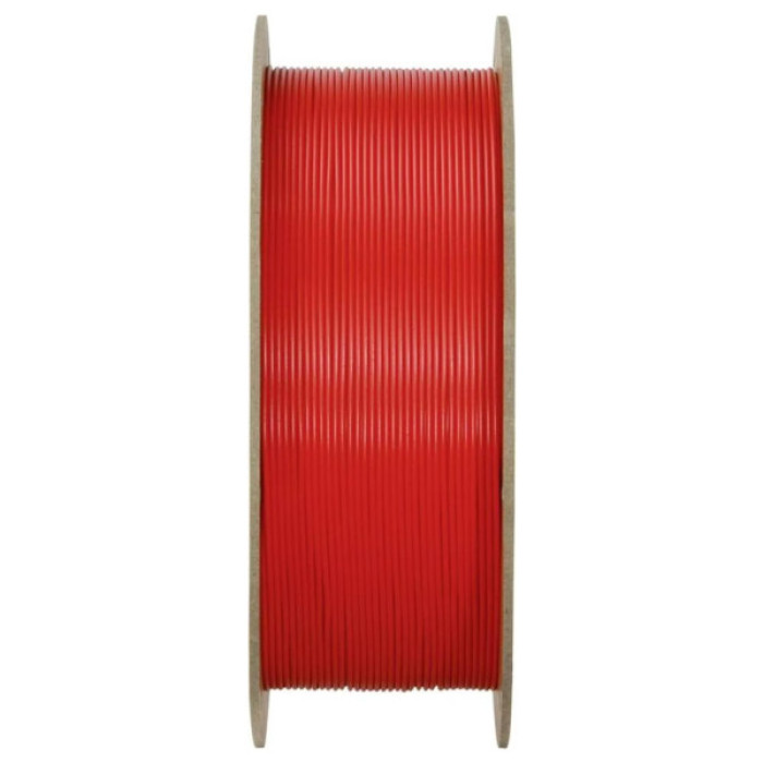 Пластик для 3D-принтера Polymaker PLA PRO HIGH SPEED TOUGH 1,75mm RED 1kg (PA13005)