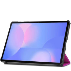 Чохол до планшета BeCover Smart Case Samsung Galaxy Tab S10 FE Plus (SM-X620/SM-X626) 13.1" Purple (713384)