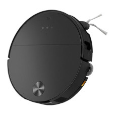 Пилосос Roborock Saros 10 Black