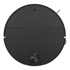 Пилосос Roborock Saros 10 Black