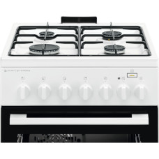 Плита Electrolux LKK560011W