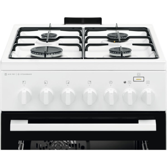 Плита Electrolux LKK560011W