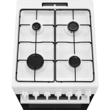 Плита Electrolux LKK560011W