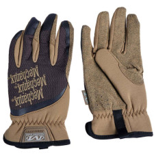 Тактичні рукавички Mechanix Fast Fit Tactical XXL Coyote Brown (MX-MFF-07 CB/XXL)