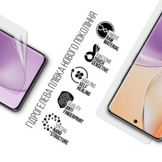 Плівка захисна Armorstandart Realme 14 Pro 5G (ARM83566)