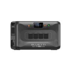 Зарядна станція BLUETTI APEX300 3840W 2764.8Wh (APEX300)