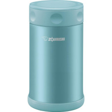 Термос Zojirushi харчовий SW-FCE75AB 0,75 л Blue (1678.03.56)
