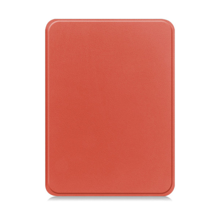 Чохол до електронної книги Armorstandart Amazon Kindle Paperwhite 12th Gen 2024 / Kindle Colorsoft Orange (ARM81969)