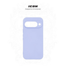 Чохол до мобільного телефона Armorstandart ICON Google Pixel 10 5G Camera cover Lavender (ARM87460)