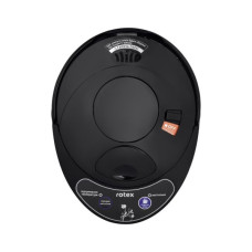 Електрочайник Rotex RTP453-BS