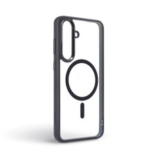 Чохол до мобільного телефона Armorstandart Unit MagCase Samsung S25 FE 5G Black (ARM89156)