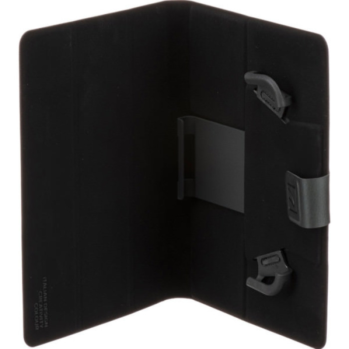 Чохол до планшета Tucano Facile Plus Universal 7-8" black (TAB-FAP8-BK)