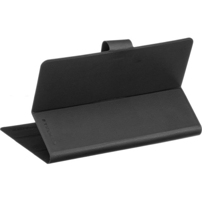 Чохол до планшета Tucano Facile Plus Universal 7-8" black (TAB-FAP8-BK)