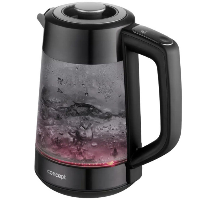 Електрочайник Concept RK4195