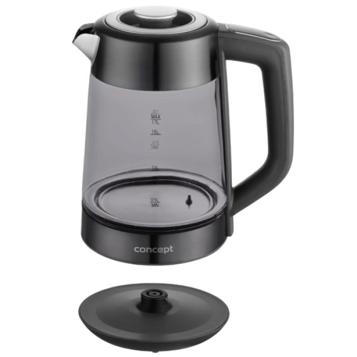 Електрочайник Concept RK4195