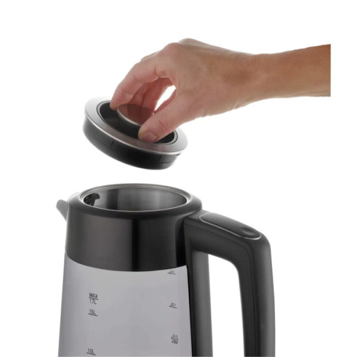 Електрочайник Concept RK4195