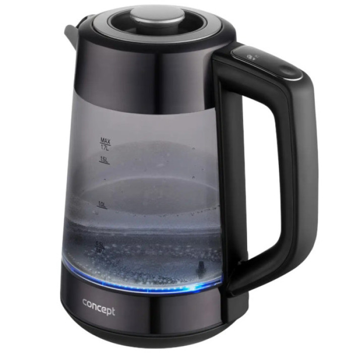 Електрочайник Concept RK4195