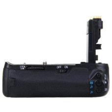 Батарейний блок Meike Canon 70D (Canon BG-E14) (MK70D)