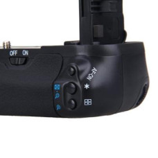 Батарейний блок Meike Canon 70D (Canon BG-E14) (MK70D)