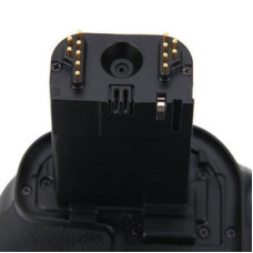 Батарейний блок Meike Canon 70D (Canon BG-E14) (MK70D)