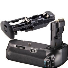 Батарейний блок Meike Canon 70D (Canon BG-E14) (MK70D)