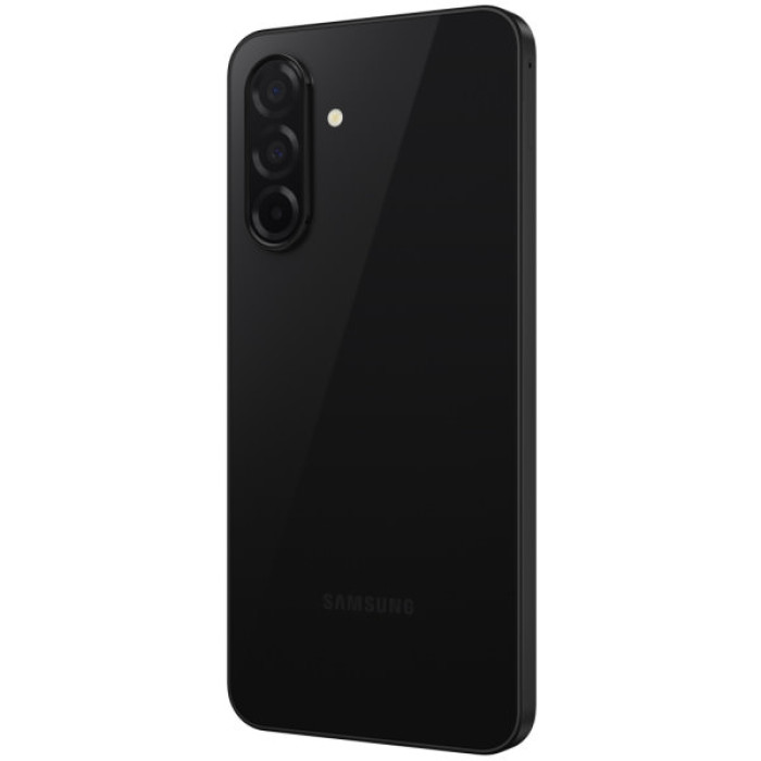 Мобільний телефон Samsung Galaxy A26 5G 6/128Gb Black (SM-A266BZKBEUC)