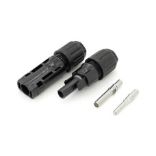 Конектор Voltronic CN40-CM-12-4