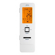 Кондиціонер Cooper&Hunter CH-S12FTXAM2S-WP