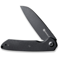 Ніж Sencut Kyril G10 Black (S22001-1)
