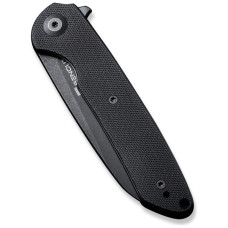 Ніж Sencut Kyril G10 Black (S22001-1)