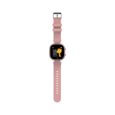 Смарт-годинник Gelius Pro GP-PK009 Summer GPS/4G/ESIM Pink (2099901012463)