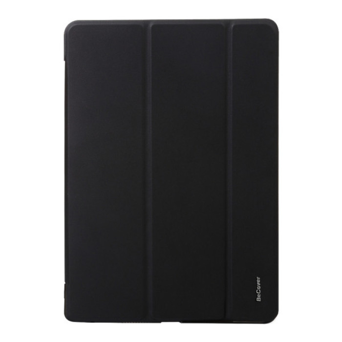 Чохол до планшета BeCover Apple iPad Pro 12.9 2020/21/22 Black (707516)