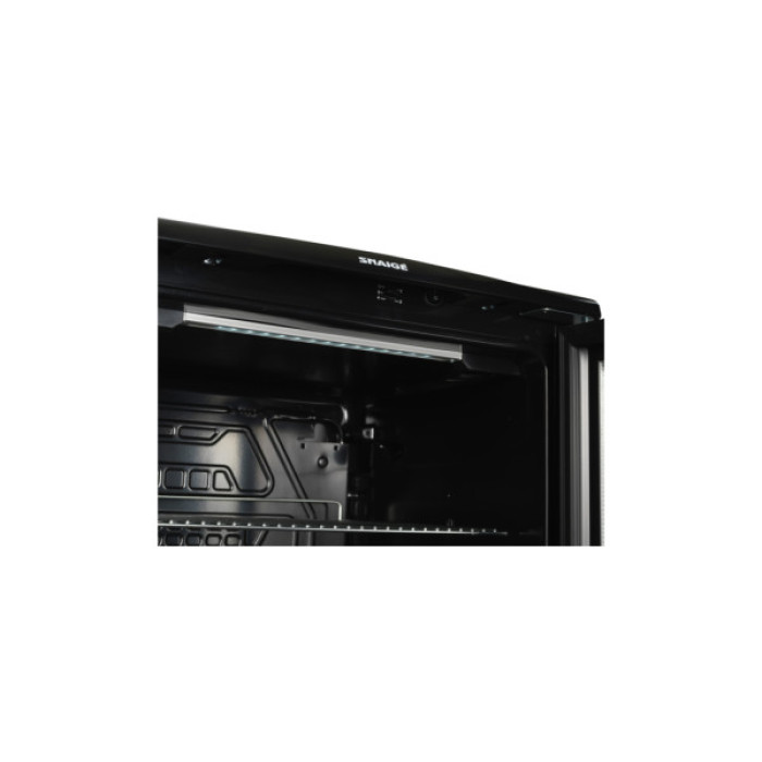 Холодильник Snaige CD14SM-S3JJ3C