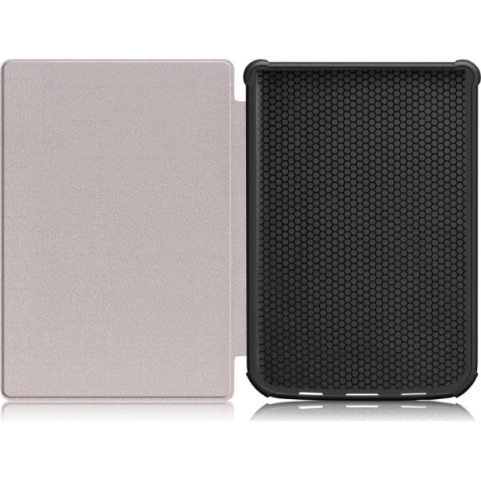 Чохол до електронної книги BeCover Pocketbook 6" 606/616/617/627/628/632/633 Blue (707156)