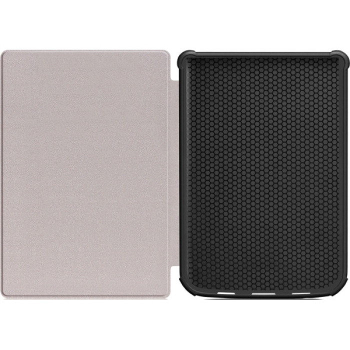 Чохол до електронної книги BeCover Pocketbook 6" 606/616/617/627/628/632/633 Blue (707156)