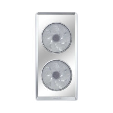 Корпус для ПК Lian Li LANCOOL 217 INF, White PC Case (G99.LAN217INFW.00)