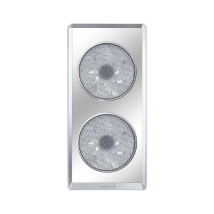 Корпус для ПК Lian Li LANCOOL 217 INF, White PC Case (G99.LAN217INFW.00)