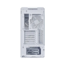 Корпус для ПК Lian Li LANCOOL 217 INF, White PC Case (G99.LAN217INFW.00)